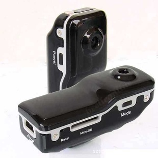 MINIDVЯʽDVR,DVR-88,ڶֳϣЯ