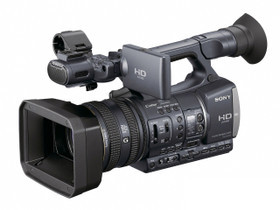 SONYHDR-AX2000E)