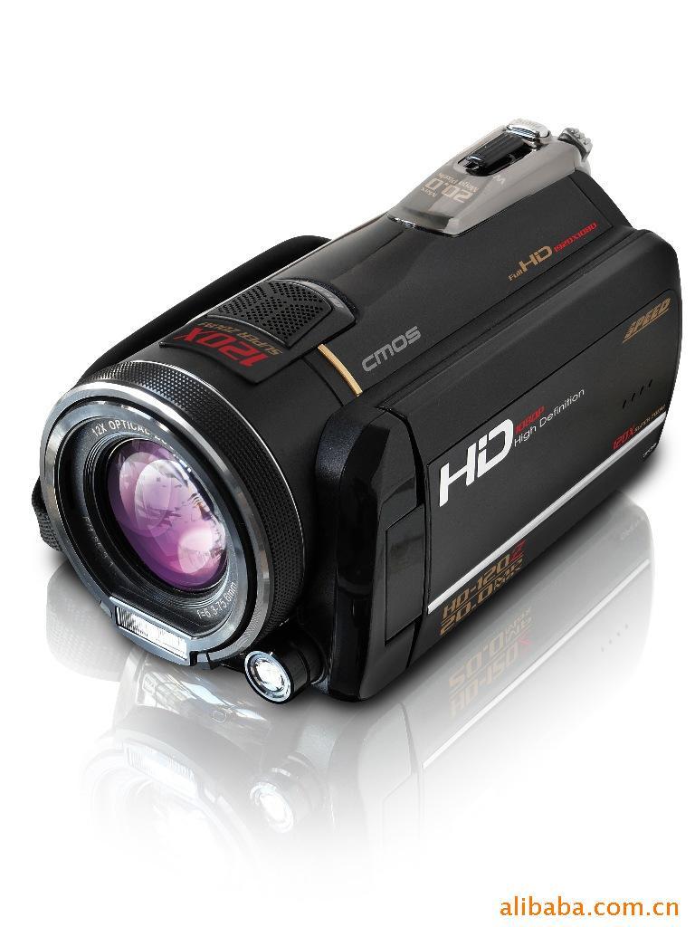 DVHD120Z
