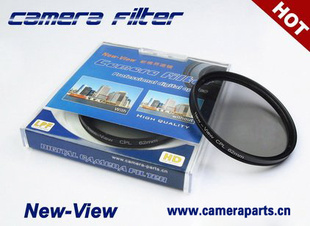 ֱ¾New-View62mmCPL˾ƫƫ⾵Ʒ
