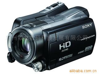 (SONY)DCR-SR220E