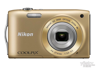 ձNikon/῵COOLPIXS330016006