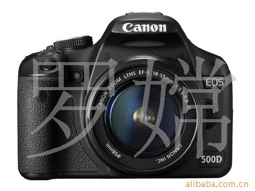 500D׻(18-200ISͷ)