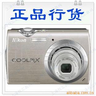 ῵CoolPixS230
