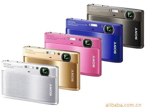 DSC-TX1