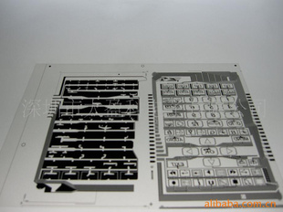 光绘菲林:PCB,FPC,LCD,SMT