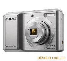 DSC-S2100