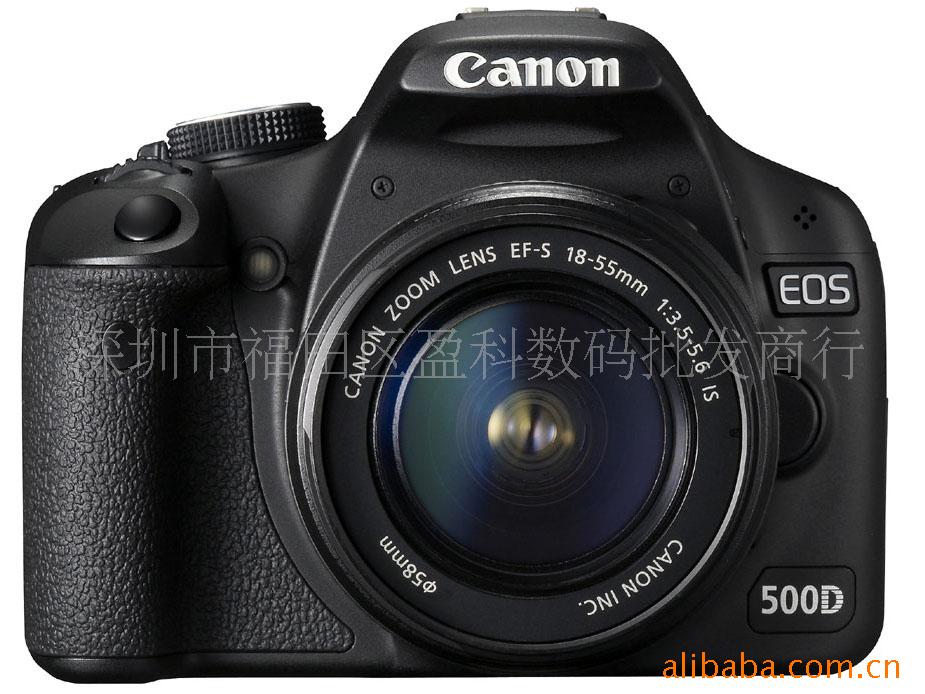 EOS500D()