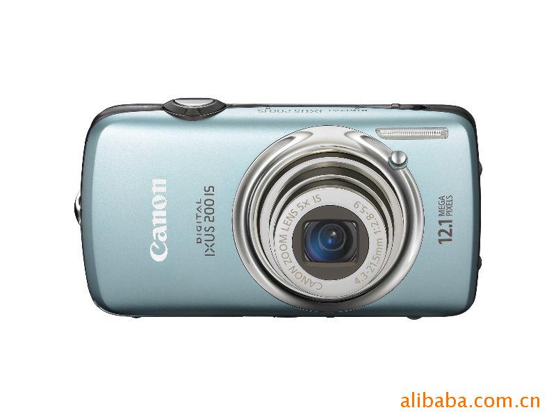 IXUS200