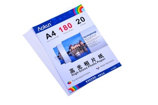 ֽ180g߹ˮƬֽīֽƬֽA4*20