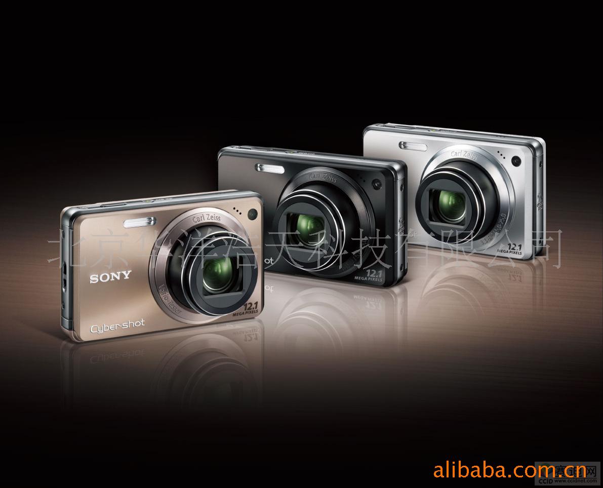 DSC-W210