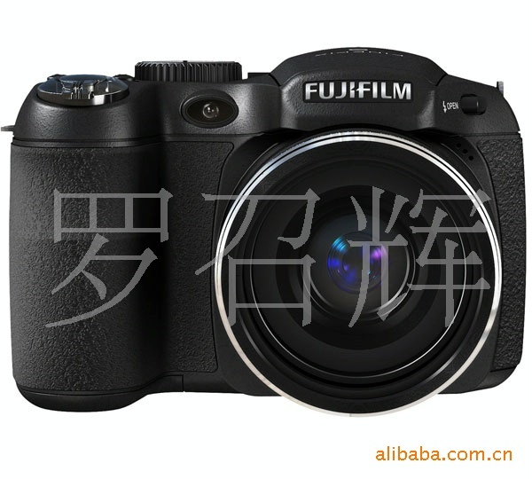 ʿfujifilmS2600