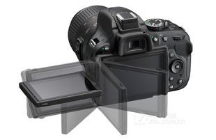 NIKON¿῵D5200