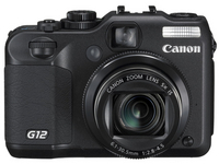 ԭװPowerShotG12