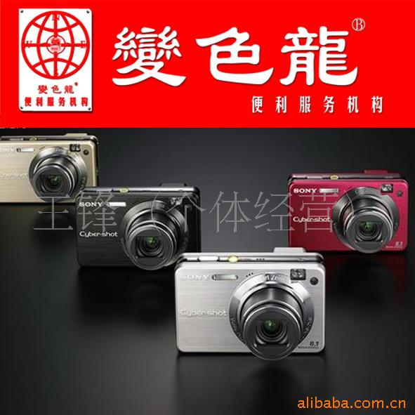 SonyW170