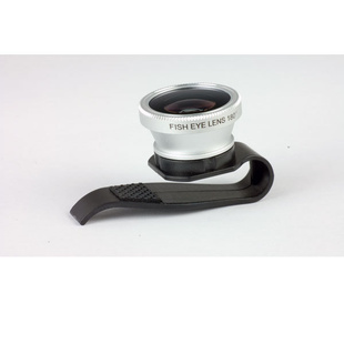 iPhone4siPadʽfisheyeֻͷ۾ͷnewpad