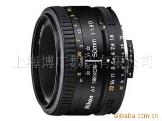 ῵AF50mmf/1.8