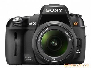 a500(18-55mm)