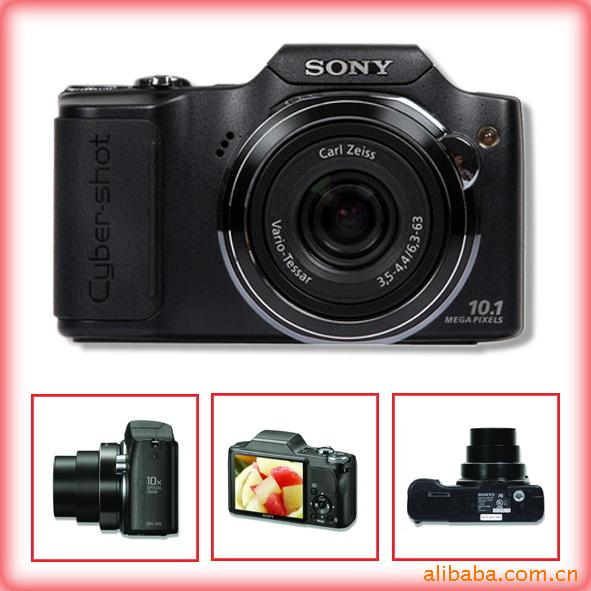 SonyH20