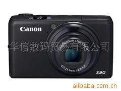 (Canon)S90