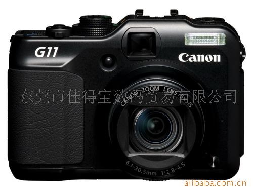 PowerShotG11