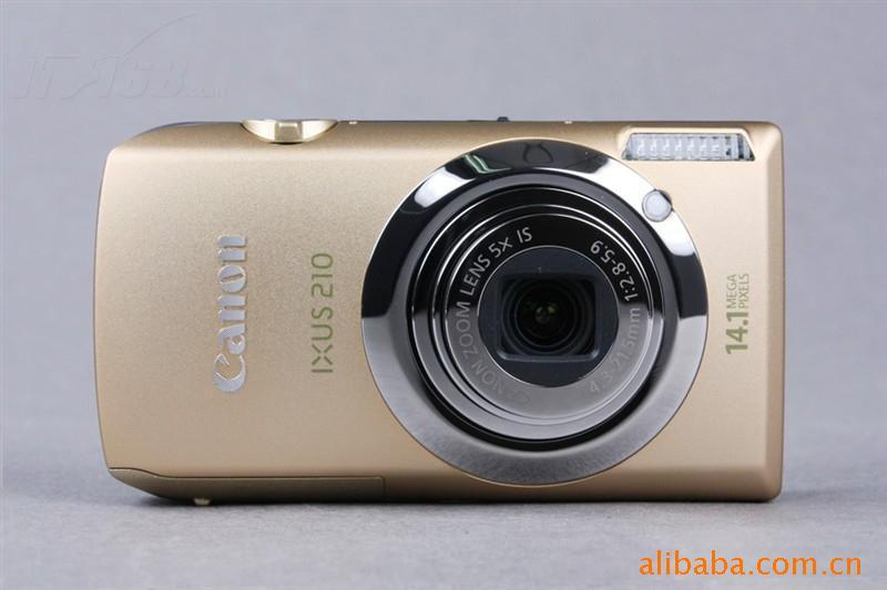 IXUS210