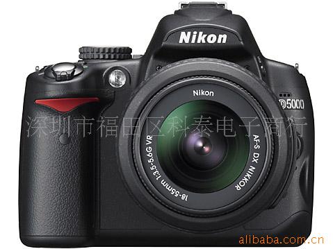 D5000(18-55mmͷ)