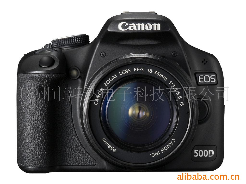 EOS500D