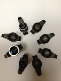 新款可夹式iPhone4s/5手机外接摄像头iPad夹子镜头