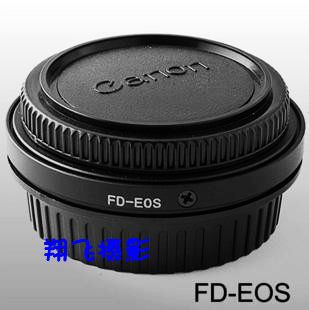 FD-EOSCanonFDͷתCanonEOSEFӿڣ