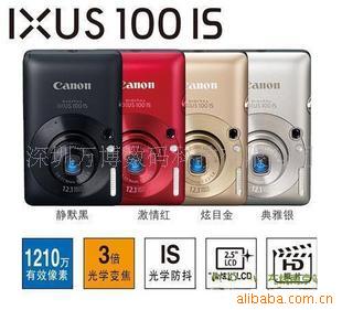 IXUS100