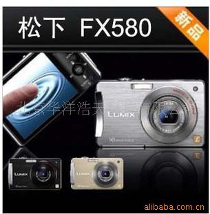 DMC-FX580