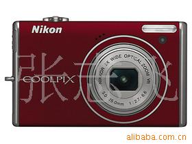 ῵S640(NikonS640)