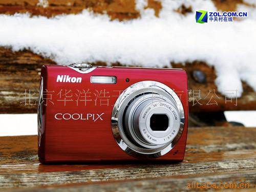 ῵CoolPixS230