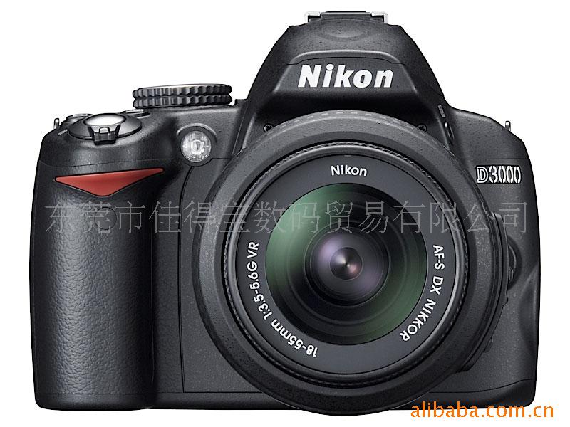 ῵D3000(18-55mmͷ)