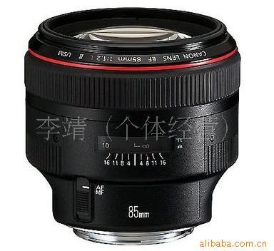 EF85MMf/1.2LIIUSM۾
