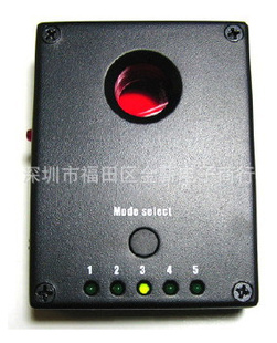 厂家批发探测器可视镜头扫描器