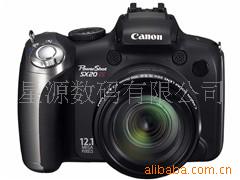 SX20IS