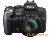 PowerShotSX10IS