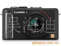 DMC-LX3Panasonic