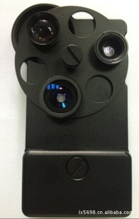 ¿iPhone4/4Sת۹΢ĺһת̾ͷ