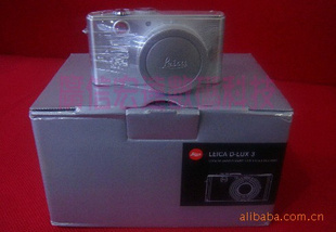 Leica/⿨D-LUX3׾ֻ