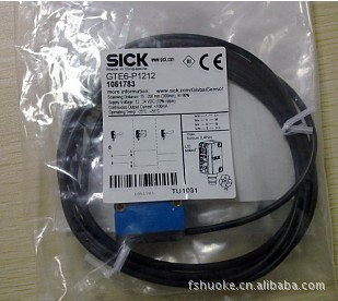 sick翪GTE6-P1212GL6-P1112
