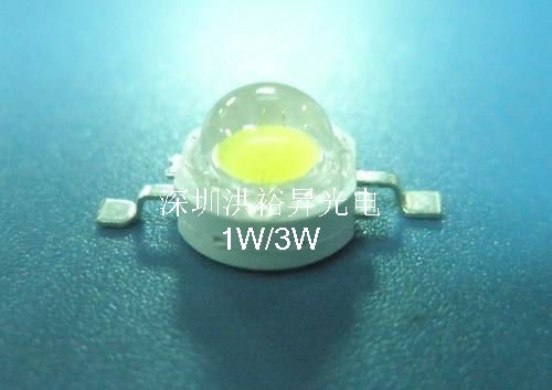 LED1W/3WԴ
