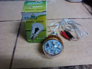 ֱDC12V-4WLED