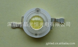 LED3W׹þԪ45MILоƬLED·ƹԴ180LM