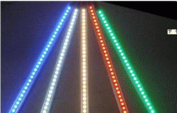 LEDled