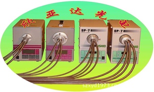 滨松HamamatsuLC8,LC6,LC5,L9588-02,UV点光源照射机,UV机