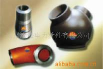 各种法兰,弯头,三通,封头等