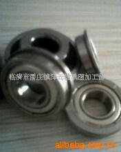 法兰轴承F系列FR8-2RS-ZZ